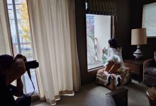 【乐玩LEWIN】久违的拍摄工作！星まりあ(星麻里亚)再度现身！-乐玩真人线上娱乐