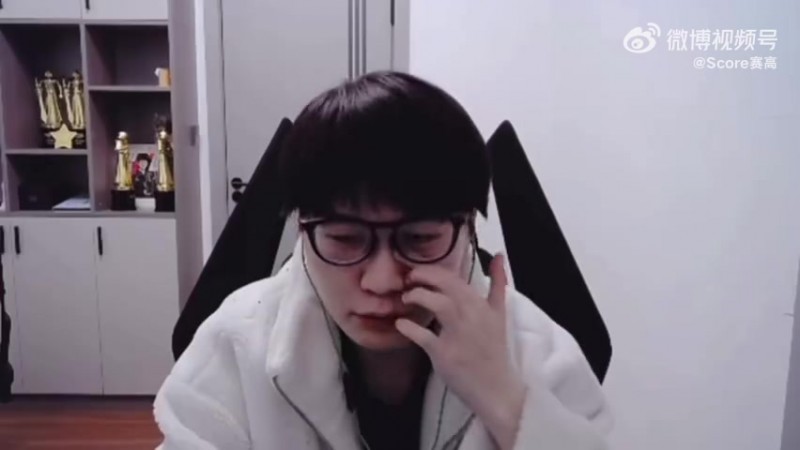 去WBG？Meiko直播透露：我过几天要去趟上海