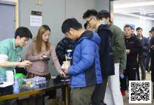 【EV扑克】长沙阳光月赛第三日 | 主赛首轮收官日：最后一席，全力以赴！第一轮共1400人次，168人晋级明日决赛，刘杰成C组CL-乐玩真人线上娱乐