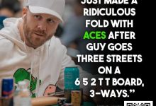 【EV扑克】如何在牌桌当“老六”还让别人夸你聪明?-乐玩真人线上娱乐