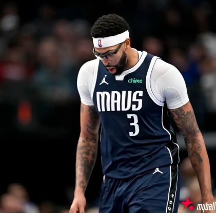 大发体育-浓眉哥交易再现反转，大发助力你的致富之路！