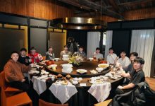 【乐玩LEWIN】JDG分享美食:在西安吃个漂亮饭 大家一起漂漂亮亮过新年咯!-乐玩真人线上娱乐