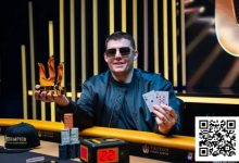 【EV扑克】2025扑克收入榜TOP10出炉！这些大神今年狂揽1.2亿刀！-乐玩真人线上娱乐