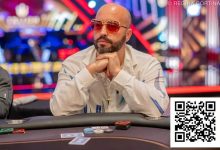 【EV扑克】“最低奖金”铸就最高里程碑：Bryn Kenney成首位现场比赛收入破八千万选手-乐玩真人线上娱乐