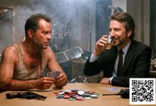 【EV扑克】你以为《虎胆龙威》只是圣诞片？它还是一部高级扑克策略指南-乐玩真人线上娱乐