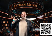 【EV扑克】从地下俱乐部到Triton之巅：Kayhan Mokri 的扑克征程与独特心法-乐玩真人线上娱乐