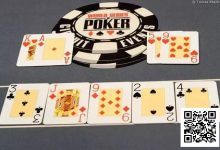 【EV扑克】摊牌暴露的这些有效信息,你都注意到了吗?-乐玩真人线上娱乐