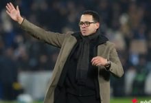 大发体育-罗西尼尔是切尔西新帅热门人选 他深受高层青睐,大发助力你的致富之路!-乐玩真人线上娱乐