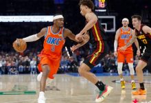 迈博体育 2026年NBA七大焦点：雷霆直面卫冕魔咒-乐玩真人线上娱乐