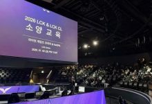 【乐玩LEWIN】韩媒：LCK在2026赛季开赛前夕对选手及教练团队进行素养教育-乐玩真人线上娱乐