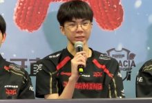 【乐玩LEWIN】Junjia谈第一赛段版本:取消厄塔汗就20分钟后不能死 其他一样的-乐玩真人线上娱乐