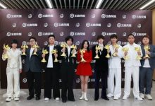 【乐玩LEWIN】人手奖杯!成都AG晒照:感谢每一个人的付出和努力✊-乐玩真人线上娱乐