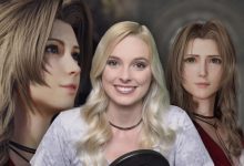 【乐玩LEWIN】《最终幻想7：重生》爱丽丝演员坦露职业压力:无戏可接靠直播续命-乐玩真人线上娱乐