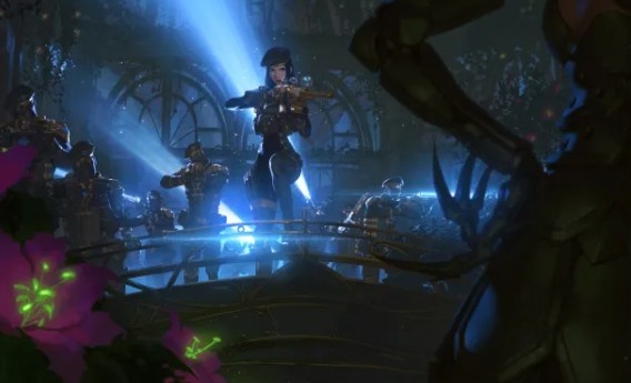 今天是女警加入LOL十五周年，你印象深刻的名场面与使用者是？