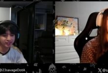 【乐玩LEWIN】23谈心目中历史最强队伍：21年LGD 我记得和他们交手 根本ban不完-乐玩真人线上娱乐