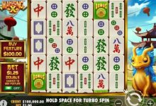 麻将X：在大发娱乐平台上焕发新意的东方牌艺体验-乐玩真人线上娱乐