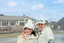 【乐玩LEWIN】糖小幽晒照：嘻嘻～和高能量的姐姐一起就是很开心！ ​​​-乐玩真人线上娱乐