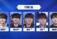 【乐玩LEWIN】LCK季前赛打野队：上Gideon中单Kanavi野Cuzz 下路Oner/Willer-乐玩真人线上娱乐