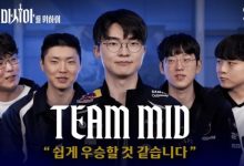 【乐玩LEWIN】Chovy：辅助来中路游走很烦人，得教训他们一次让他们不敢再来-乐玩真人线上娱乐