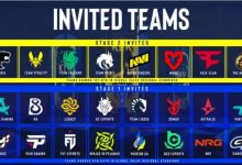 【乐玩LEWIN】IEM克拉科夫站参赛队伍：Major八强直通正赛，BCG参加入围赛-乐玩真人线上娱乐