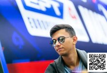 【EV扑克】实力而非侥幸：在2025年迅猛崛起的扑克新星Samuel Mullur-乐玩真人线上娱乐