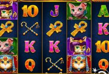 埃及神猫：探寻古埃及的未解之谜-乐玩真人线上娱乐