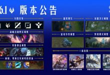 【乐玩LEWIN】国服26.1版本改动：任务系统上线 厄塔汗移除 打野规则更改-乐玩真人线上娱乐