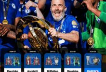 大发体育-夺双冠=下课？英超历史仅5次 5次竟都是切尔西，大发助力你的致富之路！-乐玩真人线上娱乐