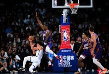 大发体育-两场NBA季前赛将于10月在澳门举办，大发助力你的致富之路！-乐玩真人线上娱乐