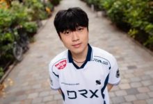 【乐玩LEWIN】当打之年啊！Flashback：愧对粉丝队友 由衷期盼DRX能赢得冠军-乐玩真人线上娱乐