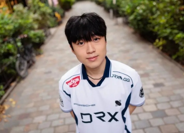 当打之年啊！Flashback：愧对粉丝队友 由衷期盼DRX能赢得冠军
