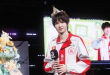 【乐玩LEWIN】牌面！一诺接受CGTN专访：希望传递中国电竞选手阳光-乐玩真人线上娱乐