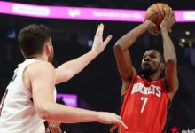 大发体育-火箭绝杀无效再陷停滞泥潭 大阵容比拼，大发助力你的致富之路！-乐玩真人线上娱乐