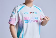 【乐玩LEWIN】BLG晒2026LPL定妆照：帅气地开启全新赛季！-乐玩真人线上娱乐