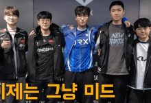 【乐玩LEWIN】Faker：被gank没能展现太多，ADC队的表现超出了我的预期-乐玩真人线上娱乐