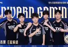 【乐玩LEWIN】LPL发布2026第一赛段坚毅组海报：征途漫漫 坚毅之心锚定每步征程-乐玩真人线上娱乐