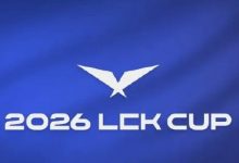 【乐玩LEWIN】LCK杯疑似T1/GEN将正面对抗HLE，提前结束赛程接壤9月亚运会！-乐玩真人线上娱乐