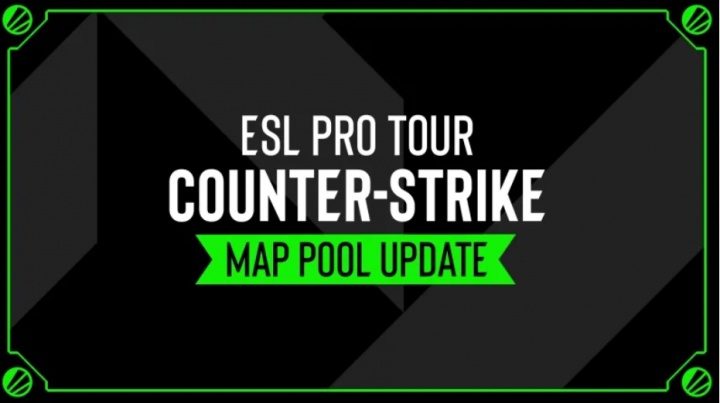 ESL确认：IEM克拉科夫站开始用阿努比斯取代火车