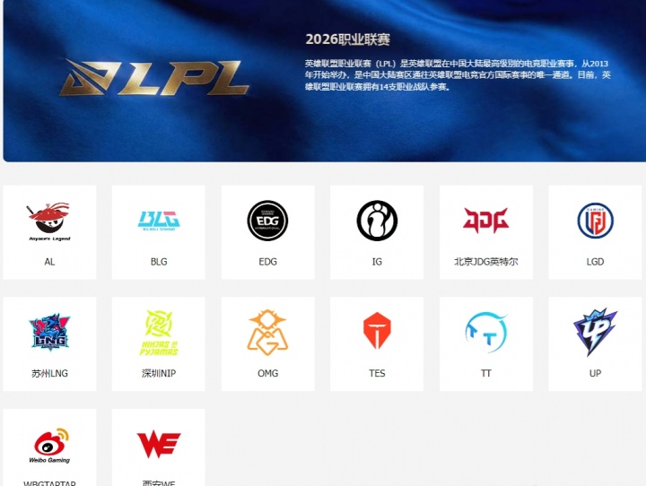 酱紫搞特殊？吧友们如何评价2026赛季除了LPL以外，其他赛区均取消联赛奖金