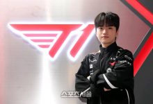 【乐玩LEWIN】Keria:没有离开T1的理由,从小觉得终身效力一支队伍的选手很帅-乐玩真人线上娱乐