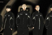 【乐玩LEWIN】GEN发布2026队服照:回归黑金配色 与我们一同启新征程-乐玩真人线上娱乐