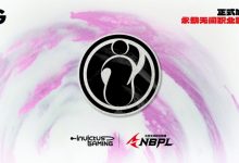 【乐玩LEWIN】IG官宣成立永劫无间分部 正式进军NBPL：2026创无極限！-乐玩真人线上娱乐