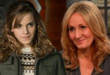 【乐玩LEWIN】“仍然珍视她”：艾玛·沃森谈和JK罗琳的关系-乐玩真人线上娱乐