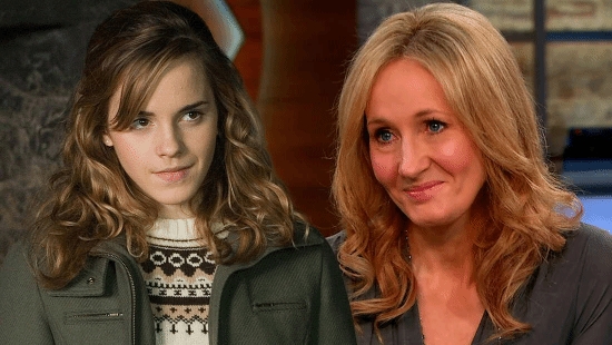 “仍然珍视她”:艾玛·沃森谈和JK罗琳的关系