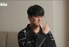 【乐玩LEWIN】Guma：我的自信来自家庭环境，在T1轮换的经历塑造了现在的我-乐玩真人线上娱乐