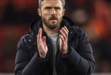 大发体育-爵爷力荐！卡里克将出任曼联临时主帅，大发助力你的致富之路！-乐玩真人线上娱乐