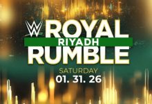 【乐玩LEWIN】林肯公园王朝了！WWE官宣S14世界赛主题曲《王冠之重》作为26皇家大战主题曲-乐玩真人线上娱乐