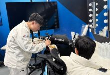 【乐玩LEWIN】IG分享选手调试花絮：大家都已经逐渐成为散装多国语言拥有者-乐玩真人线上娱乐