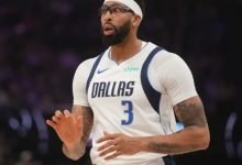 浓眉很可能接受手术 独行侠正和多队重启交易谈-乐玩真人线上娱乐