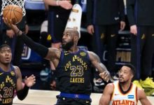 大发体育-詹姆斯31+9+10东契奇27+12，大发助力你的致富之路！-乐玩真人线上娱乐